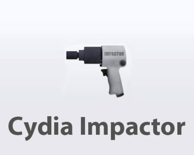 cydia impactor download